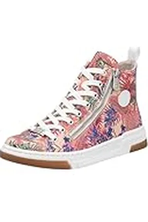 Rieker N3945, Zapatillas Altas Mujer, , 41 EU