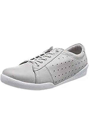 Andrea Conti Zapatillas Mujer, , 37 EU