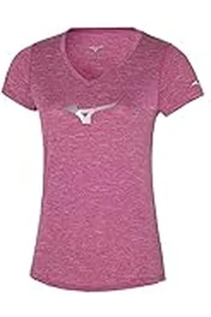 Mizuno Camiseta Marca Modelo Impusle Core RB tee