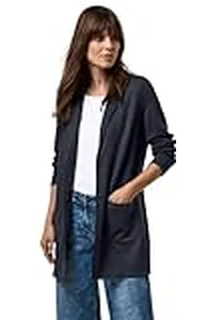 CECIL B212234 Blazer Largo, , S Mujeres