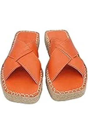 Bonateks Frrbtrlky100143, Sandal de cuña Mujer, , 38 EU