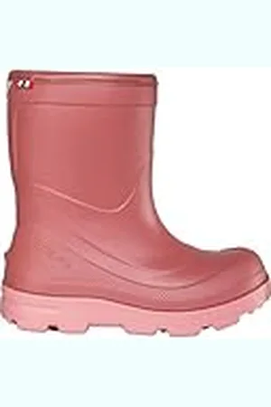 Viking Ecorox 1.0 Warm, Bota de Nieve, Pink/Light Pink, 23 EU