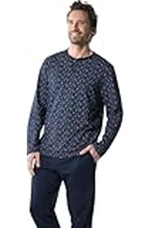 Eminence Coton Bio Juego de Pijama, , S para Hombre