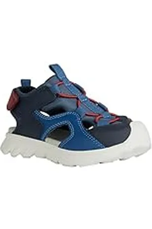 Geox J Sandal Airadyum Bo, Sandalia Hombre, , 37 EU