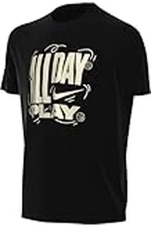 Nike Camiseta Sportswear para Niños Mayores, , HM5849-010, S