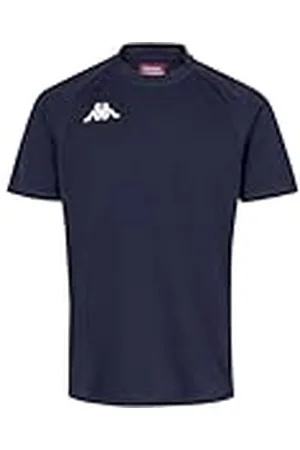 Kappa Telese Camiseta, Hombre, , 3XL
