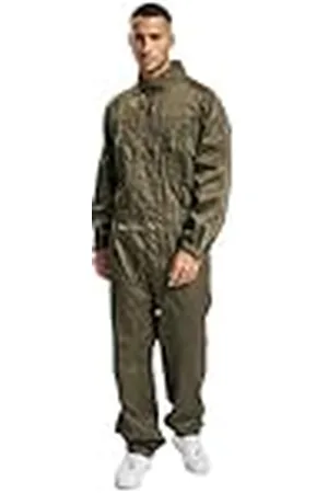Brandit Flight Suit, color: olive, size: S