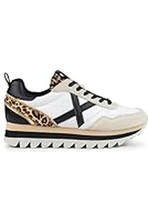 Munich Ripple, Zapatillas Mujer, , 36 EU