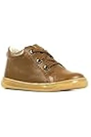 Richter Kinderschuhe Dash Mini, Zapatos para bebé Unisex, , 21 EU