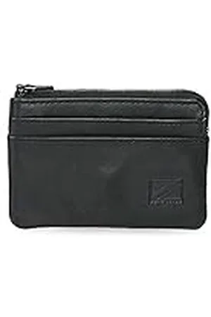 Pepe Jeans Chief Monedero 11x7x1,5 cms Piel