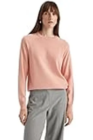 DeFacto I6913az Blusas, , XXX-Large para Mujer