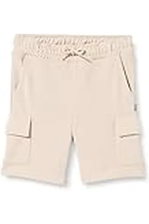 JACK & JONES Jpstbradley Sweat Cargo Shorts GMS Jnr Pantalones Cortos, , 152 para Niños