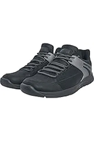 Urban classics Tenis Trend, Zapatillas Altas Hombre, Blk, 43 EU