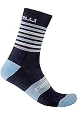 Castelli Gregge 15 Sock Calcetines, Hombre, , L/XL