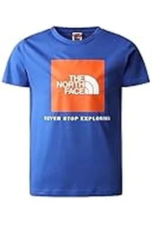 The North Face Redbox Camiseta, , Large para Niños