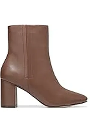 Cole Haan Botines Chrystie con Puntera Cuadrada, Botas de Moda Mujer, , 40 EU