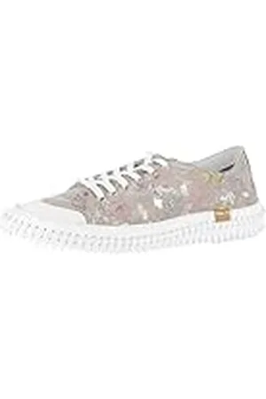 Andrea Conti Damen Low Top Sneaker, Zapatillas Mujer, , 38 EU