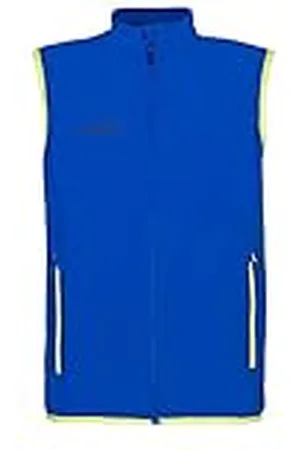 ROCK EXPERIENCE REMV01361 SOLSTICE 2.0 SOFTSHELL Sports vest Men