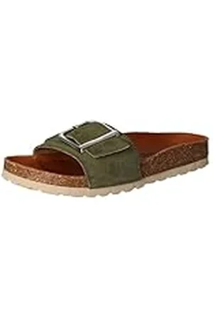Cosmos 6186-710, Sandalias deslizantes Mujer, , 39 EU
