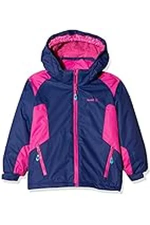 Kamik Farrah Chaqueta, Niñas, , 80