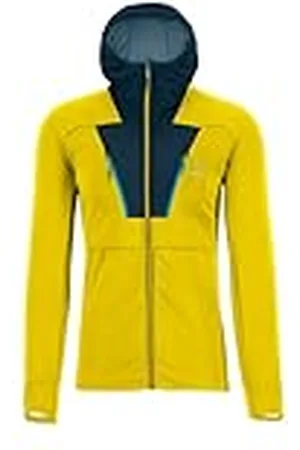 Karpos 2531013-052 Highest Hoodie FL Sweatshirt Hombre Tamaño S