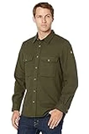 Fjällräven Fjallraven F84133-662-662 Övik Twill Shirt M XL