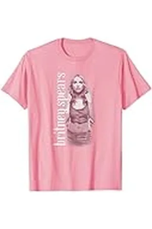Britney Spears Oops!... Camiseta