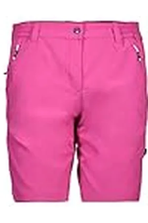 CMP Bermuda 3T58666 Pantalones, Mujer, , S