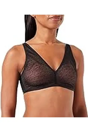 Triumph Mujer Signature Sheer P Ex, Bra, , 100C