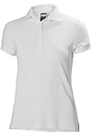 Helly Hansen W Crewline Polo, Mujer, , XL
