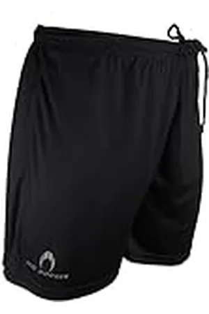 Ho soccer 0505576.02 Pantalón Corto sin Acolchado, Hombre, , S
