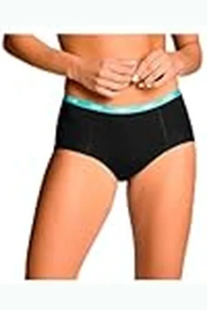 PUMA Hipster Braguita, , S (Pack de 3) De Las Mujeres