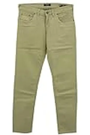 Atelier Gardeur Sandro-1 Pantalón, , 33W x 32L Hombres