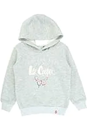 Lee Lc11967 Sw S2 Sudadera con Capucha, , 12 años para Niños