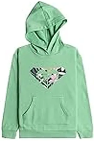 Roxy Surf Feeling - Sudadera con capucha para Chicas 4-16