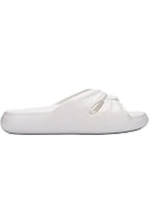 Melissa Free Slide AD, Sandalias Planas Mujer, , 40 EU