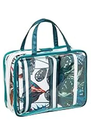 5five Simply Smart 5five - 4 neceseres multicolores "palawan