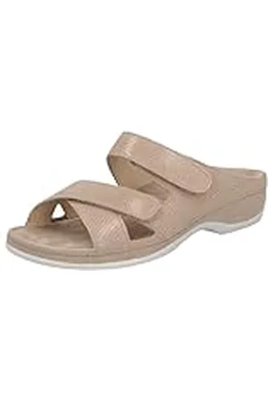 Berkemann Felia, Pantuflas Mujer, , 42 2/3 EU