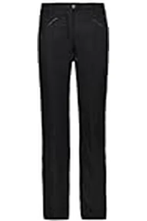 CMP Pantalón Mujer Con Polaina Interior, , M