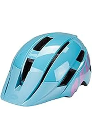 Bell X Casco de Bicicleta para niños, Matte Black, Talla única