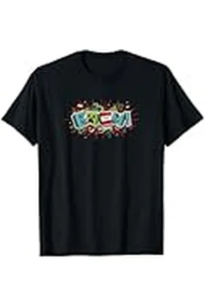 Minecraft Funtage BOOM! TNT Explosion Camiseta