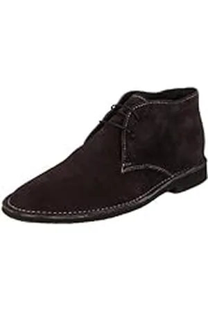 Buffalo 109571 - Zapatos de Ante para Hombre, Color , Talla 43