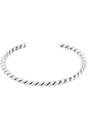 Tamaris Pulsera., 5,8 cm, Acero inoxidable, Sin piedras preciosas