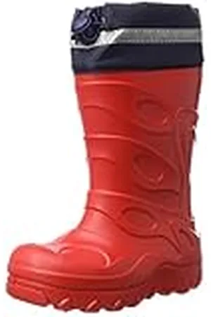 Beck Basic 843, Botas de Nieve Niñas