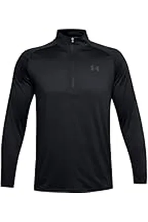 Under Armour Hombre UA Tech 2.0 1/2 Zip Shirt