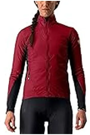 Castelli 4521527 UNLIMITED W PUFFY JACKET Women