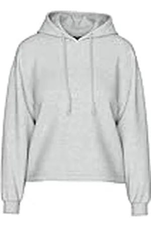 Pieces® Pcchilli LS Hoodie Noos BC, Sudadera con Capucha Mujer, , S