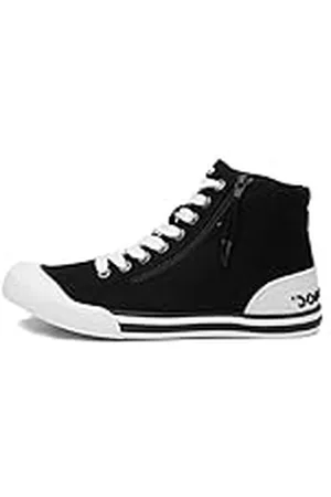 Rocket Dog Jazzin High, Zapatillas Altas Mujer, , 38 EU