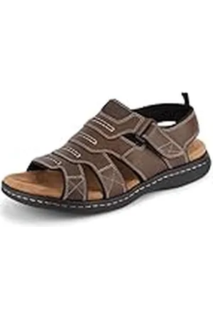Dockers Shorewood, Sandalias para Pescador Hombre, , 38.5 EU
