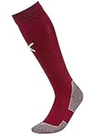 PUMA Liga Socks Core, Calcetines para Hombre, , 35-38 (Talla del fabricante: 2)